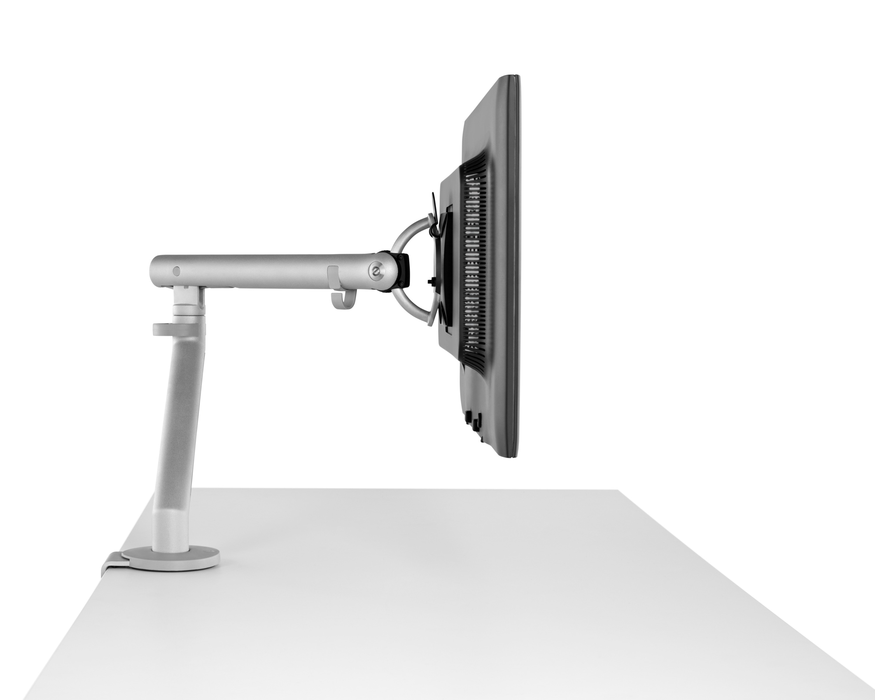 办公辅件|显示器支架|办公家具|华体会体育官方在线官网家具|Flo 台面显示屏支架